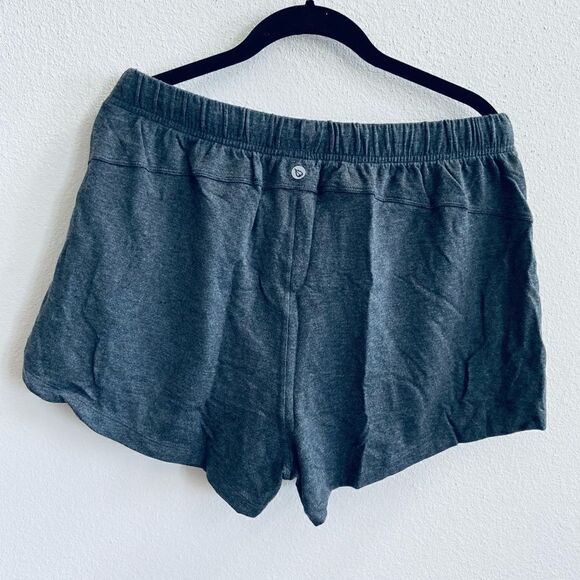 BALEAF High waist shorts with pockets NWT size XL - Picture 6 of 8